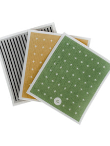 Good Change Eco Cloths