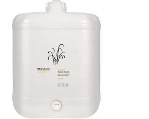 Personal Hygiene: Ecostore Liquid Hand Wash