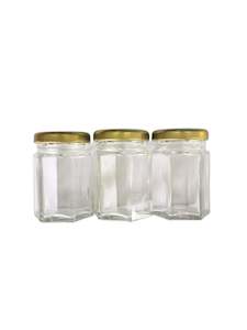 Jars: Spice Jar