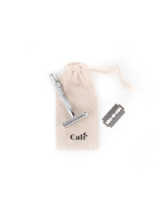 Caliwoods Razor Travel Bag