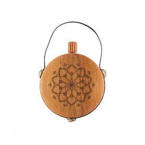 Home Living: Aroma Flasks