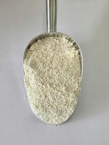 Baking: Organic Wholemeal Spelt Flour