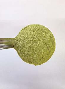 Baking: Organic Matcha Powder - Bulk