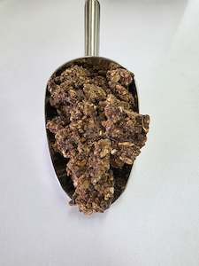 Cereals: Little Bird Decadently Dark Cacao + Date Activated Granola