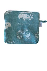 Personal Hygiene: Stoked Wet Bags - Small