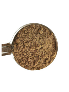 Herbs Spices: Coriander - ground