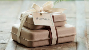 Sustainable Gifts: For Him