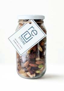 Mumma's Magic Midnight Mix