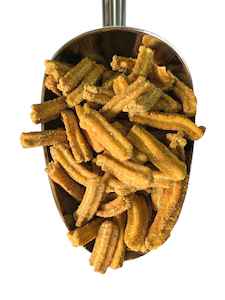 Snacks: Honey & Dijon Snippets