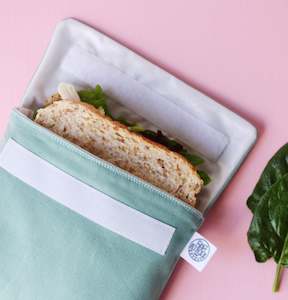 Rinse & Repeat Sandwich Bags