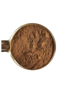 Raw Vegan Pecan Pie Ingredients: Cinnamon  Powder