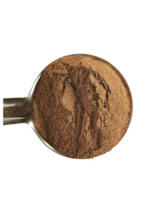 Ground Nutmeg