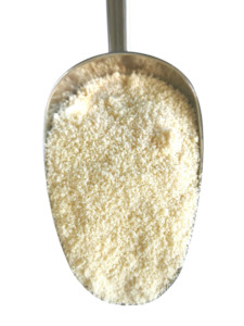 Almond meal blanched