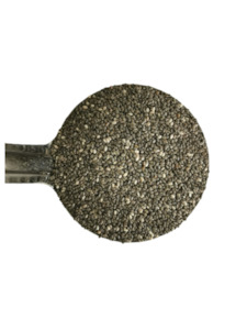 Organic Chia Seeds