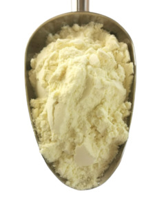 Zesty Lemon Loaf: Greek yoghurt base-unsweetened