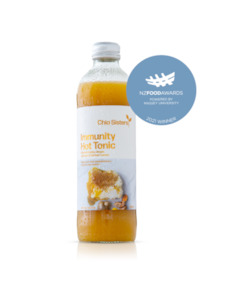 CHIA Immunity Tonic