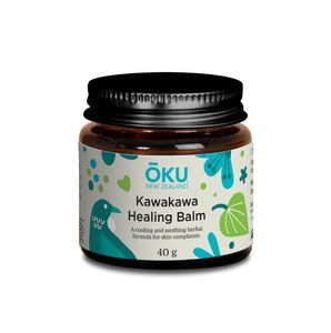 ŌKU - Kawakawa Healing Balm