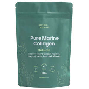 Nothing Naughty Pure Marine Collagen