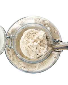 Mylk Made Oat Mylk Powder - Bulk