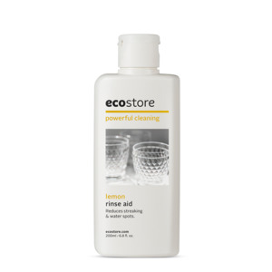 Ecostore Rinse Aid - 200ml