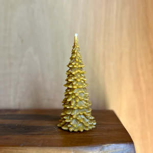 The Authentic Honey Co. Christmas Tree