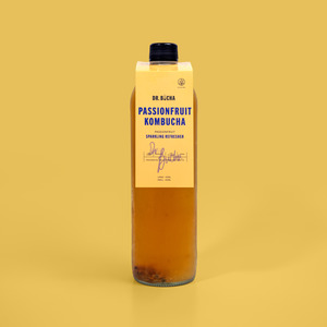 Dr. Bucha Kombucha