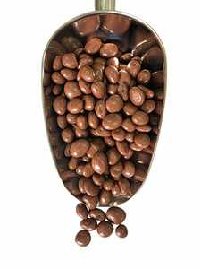 Milk Chocolate Raisins