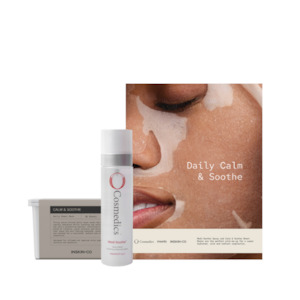 Daily Clam and Soothe - Re-vive Skin & Beauty