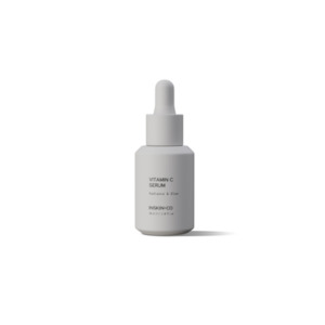 Products: INSKIN.CO Vitamin C Serum 30ml - Re-vive Skin & Beauty