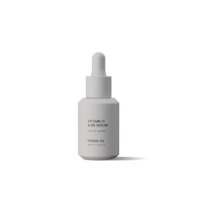 Products: INSKIN.CO Vitamin D & B5 Serum 30ml - Re-vive Skin & Beauty