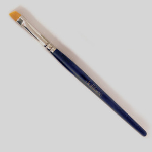Angled eye brow brush - Re-vive Skin & Beauty