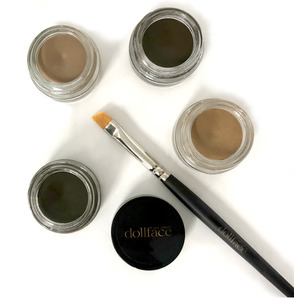 Brow wax - Re-vive Skin & Beauty