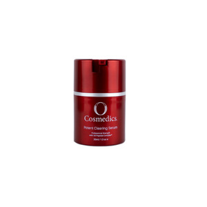 Potent Clearing Serum - Re-vive Skin & Beauty