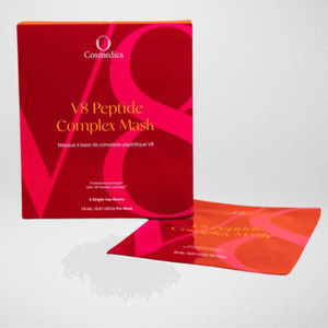 O Cosmedics V8 Peptide Complex Mask - Re-vive Skin & Beauty