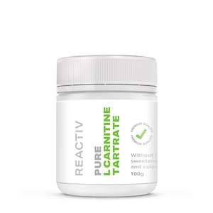 L Carnitine Tartrate Capsules
