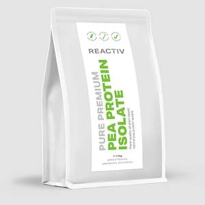 Flavoured Protein: Defining Whey Premium