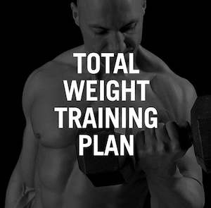 Diet Plan Ebooks: Hyper Burn Train-Rx