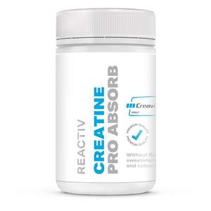 Workout Amino Acids: Creatine Pro Absorb (Creavitalis®)