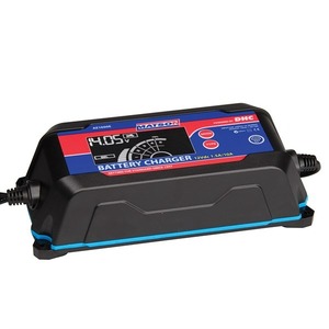 Products: BATTERY CHARGER MATSON WATERPROOF 12v 9-STAGE Read Bros. Hardware