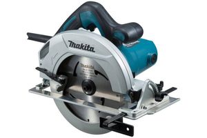 Products: CIRCULAR SAW MAKITA HS7600 185mm 1200w ALUM BASE Read Bros. Hardware
