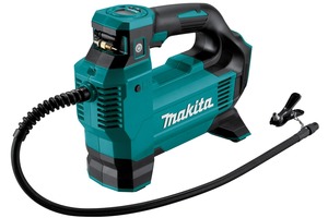 CORDLESS INFLATOR MAKITA DMP181Z 18v BARE TOOL Read Bros. Hardware