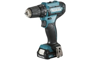 Products: DRILL MAKITA DF333DWY 12v 1.5ah Read Bros. Hardware
