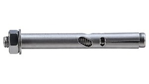 DYNABOLT STAINLESS 6.5×40 (316 SLEEVE ANCHOR) Read Bros. Hardware