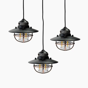BAREBONES EDISON STRING LIGHTS BRONZE Read Bros. Hardware