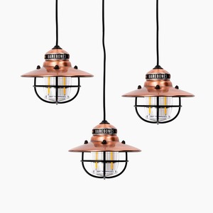 BAREBONES EDISON STRING LIGHTS COPPER Read Bros. Hardware