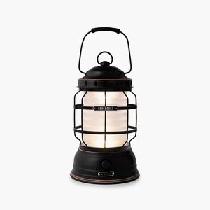 BAREBONES FOREST LANTERN LED ANTIQUE BRONZE Read Bros. Hardware