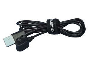 CHARGING CABLE LED LENSER MAGNETIC (MH5,MH8,MH11) Read Bros. Hardware