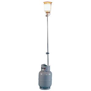 Products: LANTERN POLE GASMATE ( POL VALVE ) GP280 Read Bros. Hardware