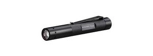 TORCH LED LENSER P2R CORE PENLIGHT 120lm RECHARGAB Read Bros. Hardware