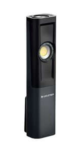 Products: WORK LIGHT LENSER IW5R LED 300lm RECHARGEABLE Read Bros. Hardware